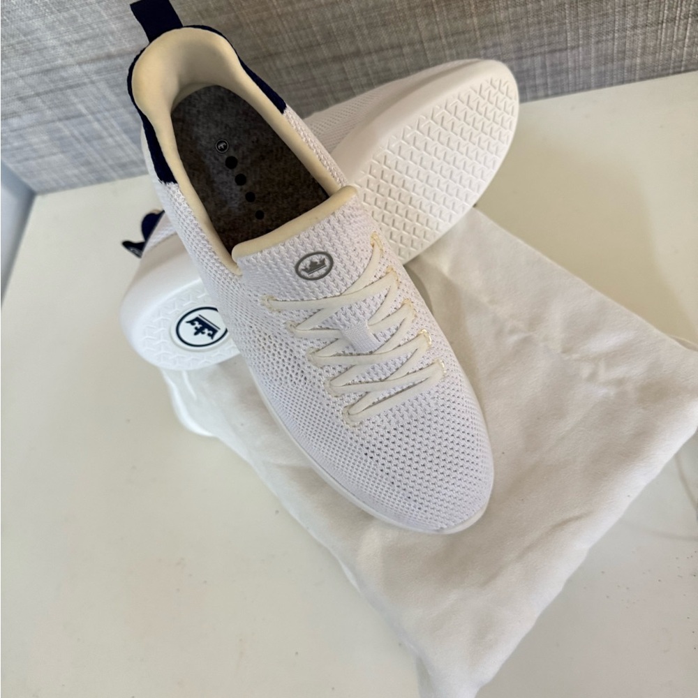 Peter Millar Hyperlight Glide Pacer Size 8.5